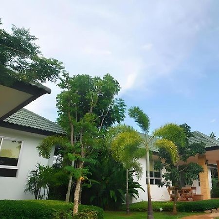 Phu View Resort Khao Yai Пакчонг Экстерьер фото